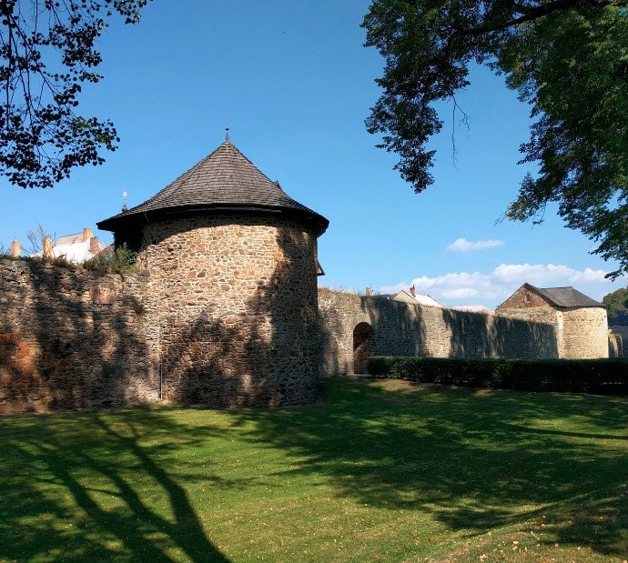 Polička, Czech Republic (Czechia)